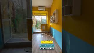 Самая маленькая квартира в Сочи за копейки