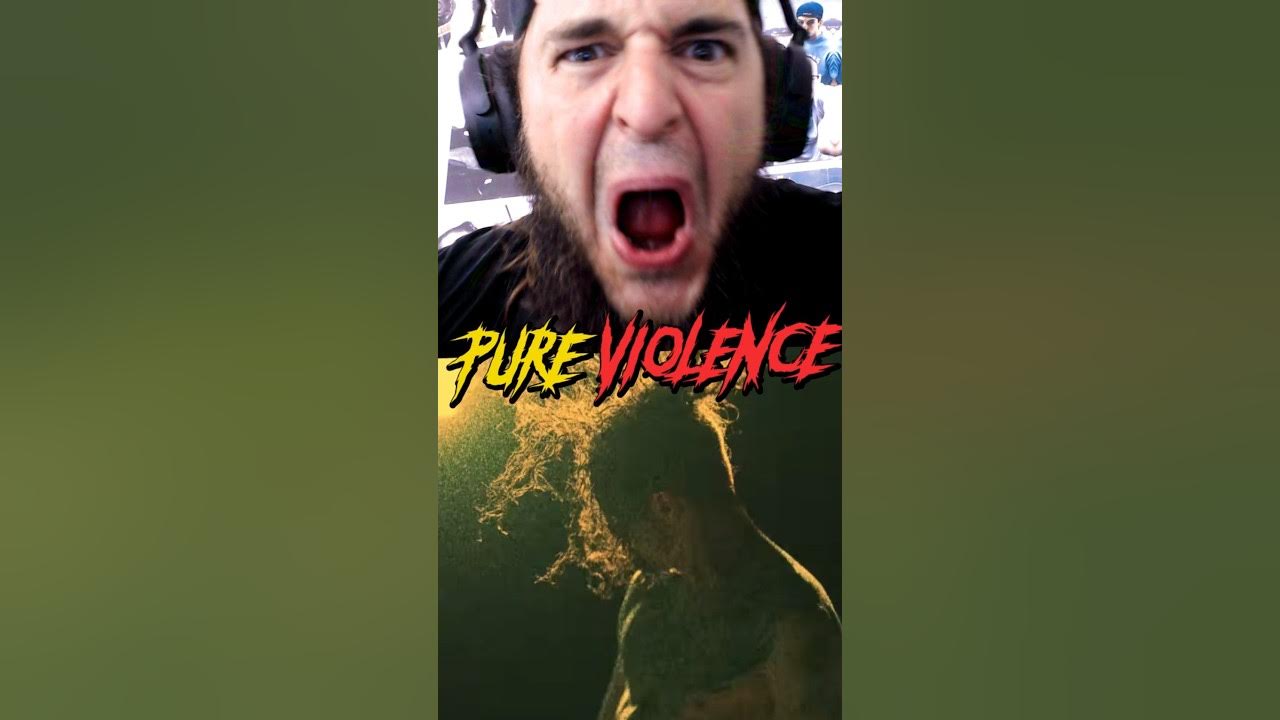 π PURE DEATHCORE VIOLENCE | AngelMaker β Silken Hands | Primitive Russian Reacts π PURE DEATHCORE VIOLENCE | AngelMaker β Silken Hands | Primitive Russian Reacts