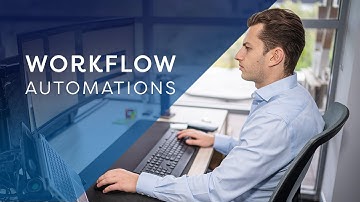 Workflow Automation