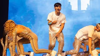 Now United - Beautiful Life (Live Performance in Wave Your Flag Tour Porto Alegre)