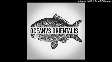 Oceanvs Orientalis - Letters From Georgia