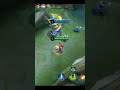 Nana BarBar||Mobile Legend