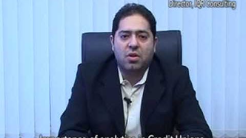 Importance of analytics in Credit Unions