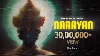 Narayan | Narayan full remix song| full song remix | Realkunwar #narayan screenshot 4