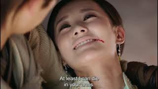The Legend of the Condor Heroes 2017 Epi. 40
