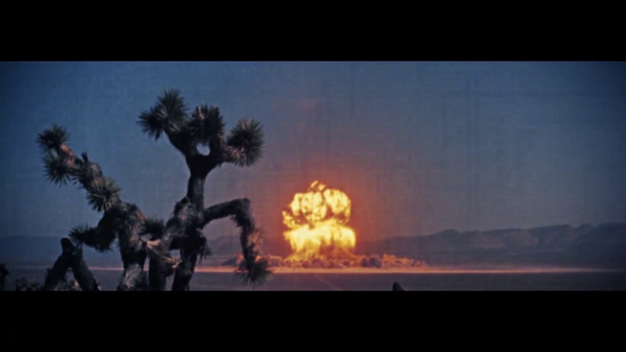 Neuroticfish - Colourblind