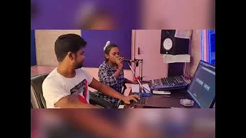 VIDEO   New Bhojpuri Song    Shilpi Raj    Vijay Chauhan   Treasr   Live Recording Studio   Relese4