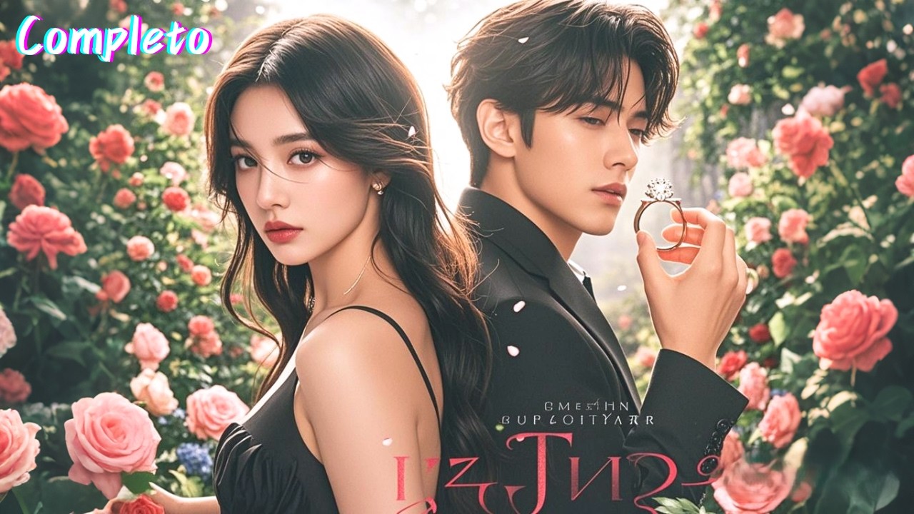 💗¡Después de renacer, decidió hacer la vista gorda ante la confesión de amor del hombre!#kdrama