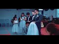 Van bawi thang  ciin sian kim  wedding highlights
