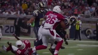 brian quick highlights
