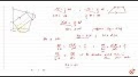 `A B C D` is a quadrilateral; `P , Q , Ra n dS` are the points of trisection of side `A B ,B C ...