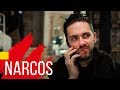 NARCOS | Hecatombe!