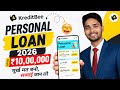 Kreditbee Loan Kaise Le | Kreditbee Loan App Review | Kreditbee Personal Loan | Kreditbee Loan Tamil