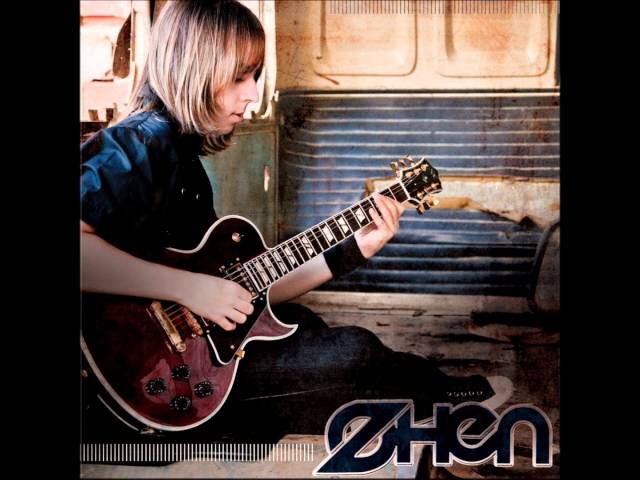 Zhen - Ficou Na Memória