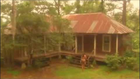 Lance Ellis "Voodoo Love" full version