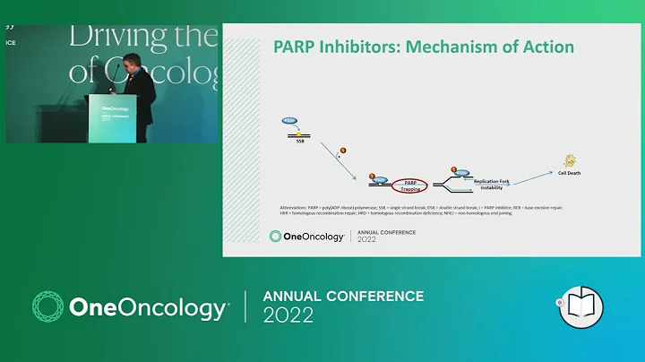 Prostate Cancer | 2022 OneOncology Conference