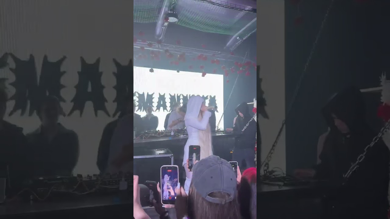 HOFMANNITA, ЛСП - Бимбо (Сниппет) 