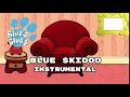 Blues Skidoo Song and FX Instrumental (Blue's Clues)