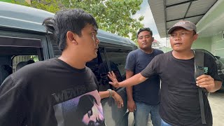 ALHAMDULILLAH BOS E AKHIRE MELU NGONTEN 😭