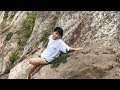 夏の漂着ピクニックとふんわり卵焼きの作り方【vlog】