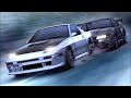 Initial D - A Perfect Hero AMV