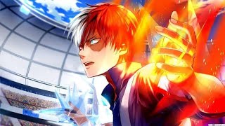 Amv 30 Detik - Todoroki Edit | Amv Status wa