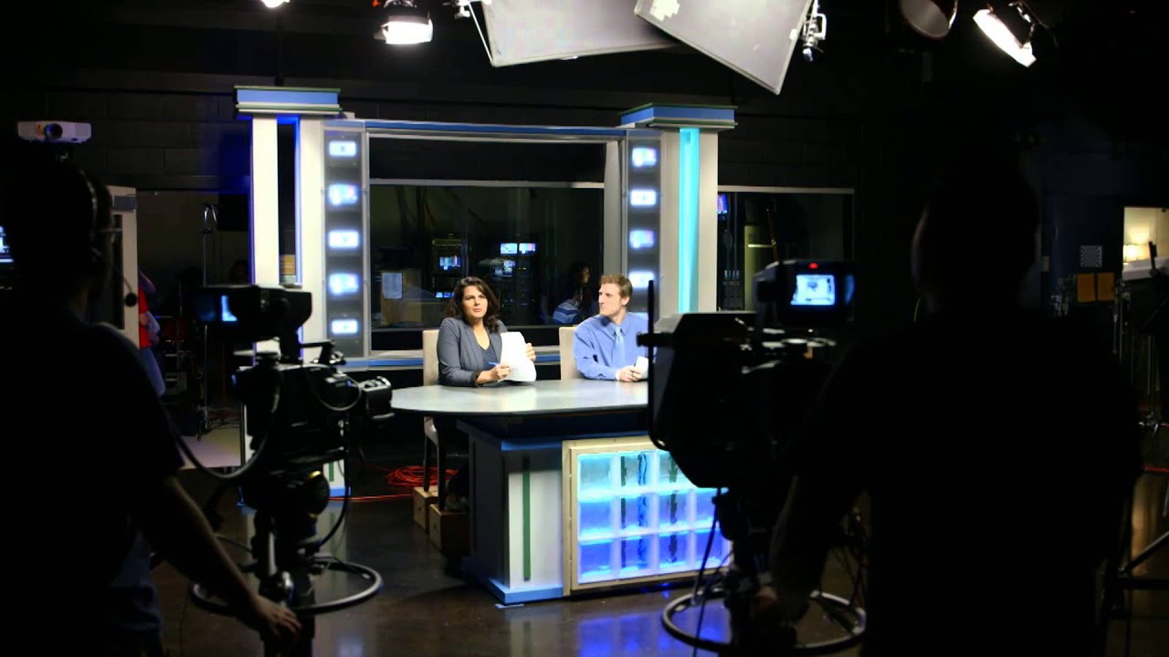 Dallas Community Colleges - Video Tech