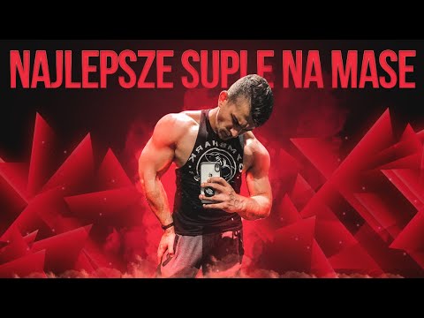 Wideo: 4 Najlepsze Suplementy Błonnika