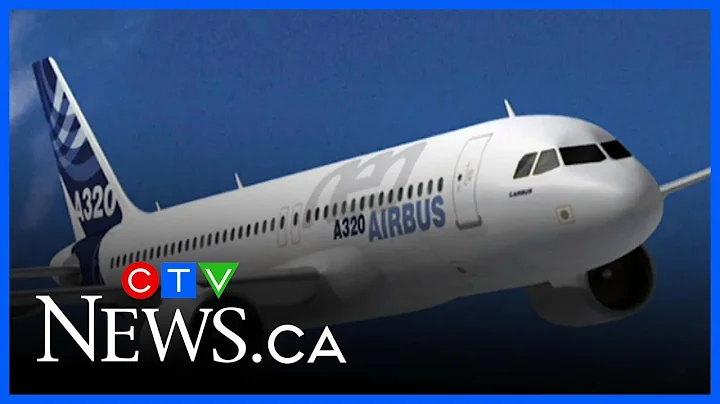 Airbus issues major A320 software update, warns of widespread flight disruptions