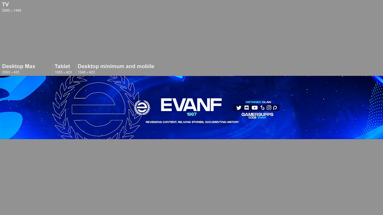 evanf1997 Live Stream