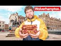 Wolverhampton's food BLEW ME AWAY 🤯