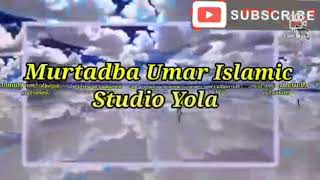 1442 AH Vidéo Murtada Umar NGAFAKKA YIDDE