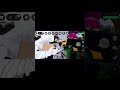 Did Jane doe team? #roblox #forsaken #legendsbattlegrounds