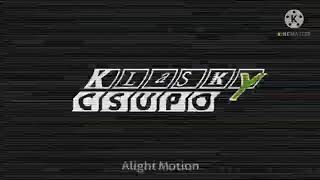 Klasky Csupo in X Got Corrupted(Sony Vegas 15 Version)
