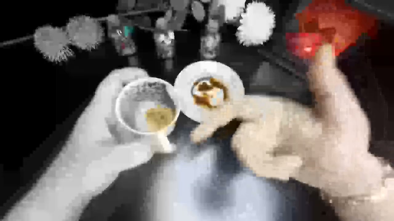 Taurus SOMETHING WONDERFUL IS ON ITS WAY BELIEVE IT Coffee Cup Reading