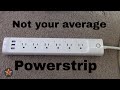 TP-Link HS300 Kasa Smart Power Strip Review