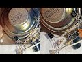  Diy Birds of sound door bell other components project no use ic #video com