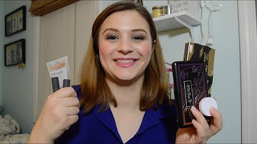 Project Use It Up | January 2016 Goals