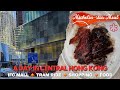 Central Hong Kong: Financial District, Michelin-star Meal, Tram Ride, Shopping &amp; More 🇭🇰