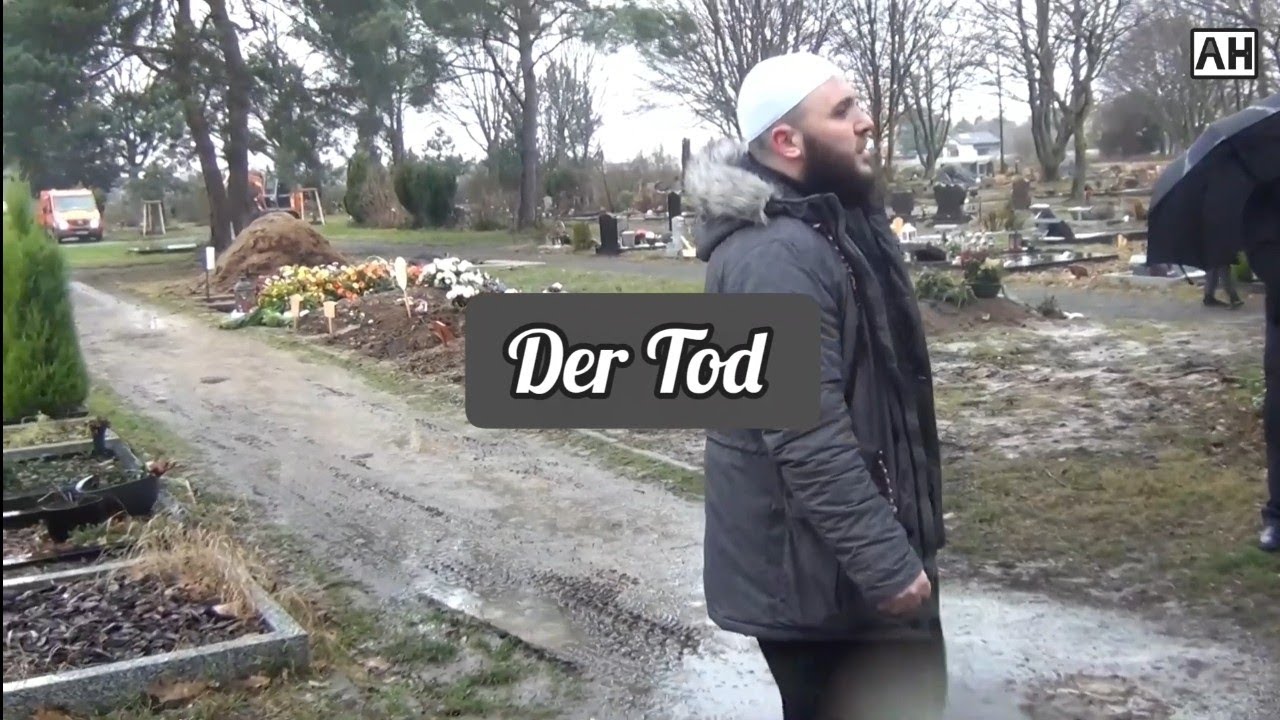 Der Tod - Abdul Alim Hamza