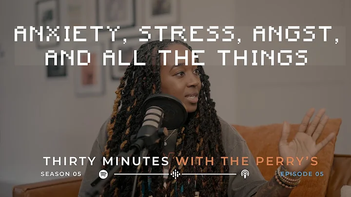 Fear of death, social anxiety, and other angsty th...