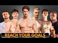 How to Set Goals for 2026 in Calisthenics