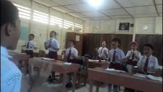 Serunya Lagu Ono Gauko Versi Bahasa Daerah Nias Dan Terjemahan Bahasa Indonesia