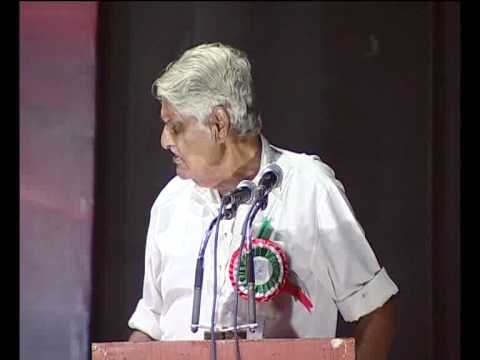 CFAP 2010 Award cermony - Part 5 : Sri Chintapalli...