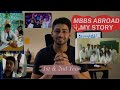Mbbs abroad  my story  part 2  1st  2nd year of mbbs