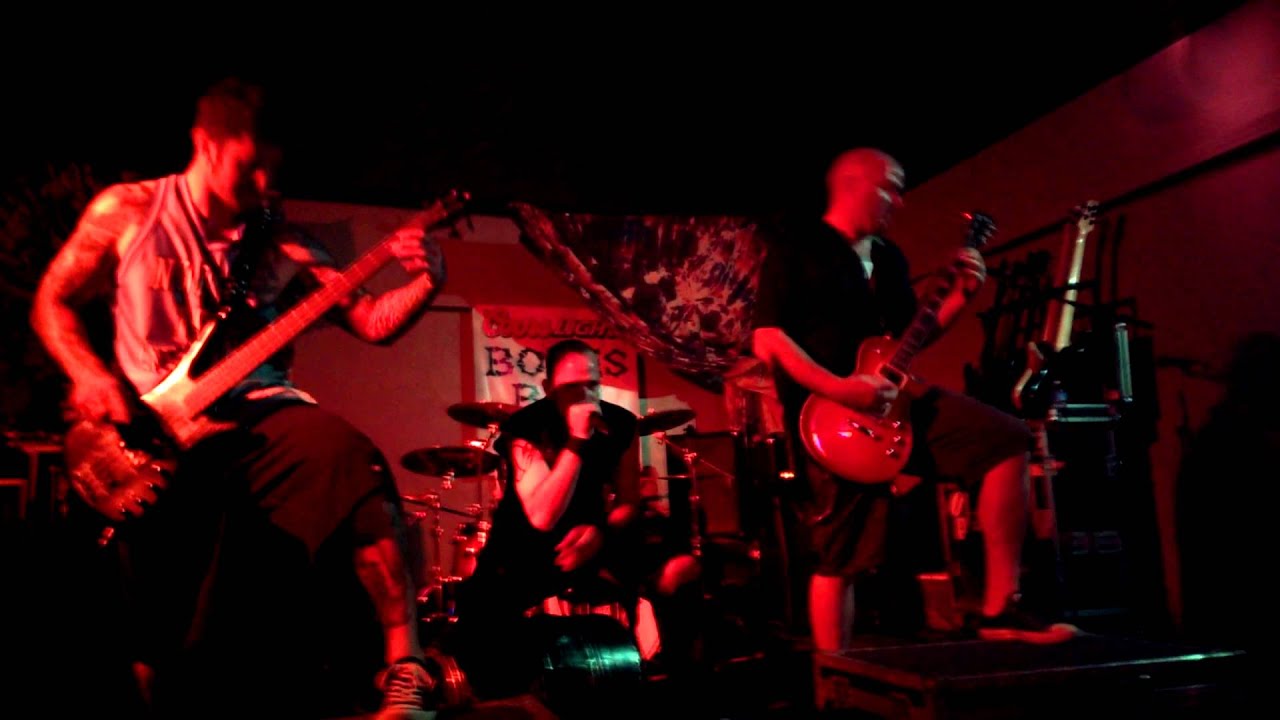 Cause of Affliction "Salami"