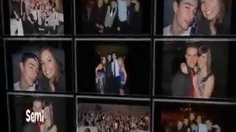 Lambda Chi @ Bradley Rush 2010