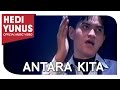 HEDI YUNUS ANTARA KITA feat NING BAIZURA (Official Music Video)