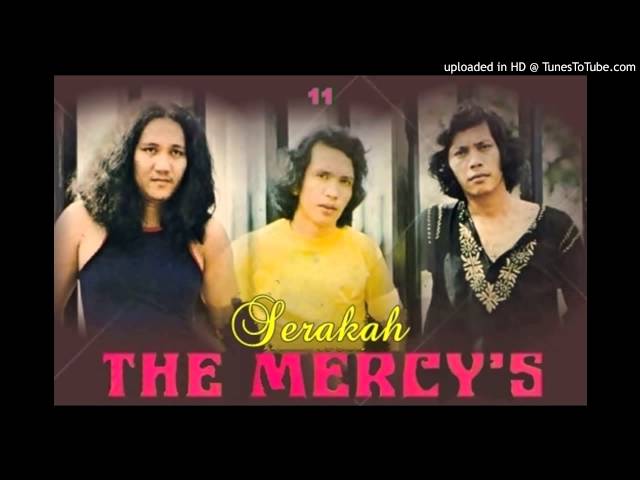 The Mercy's (Vol.11) - Serakah class=