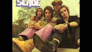 Slade - Mama Weer All Crazee Now chords